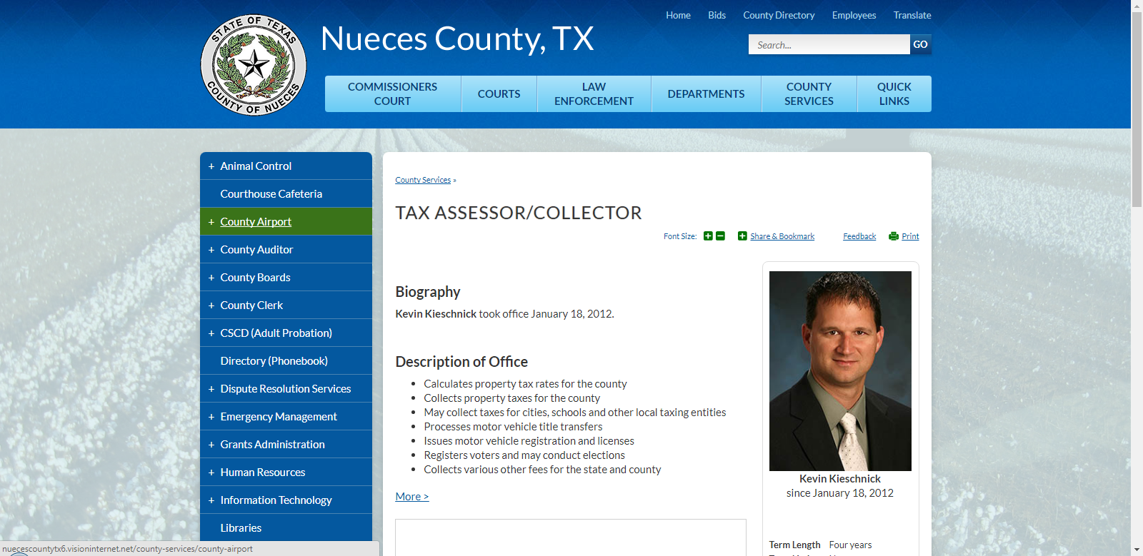 Nueces County Property Tax Loans Ovation Lending