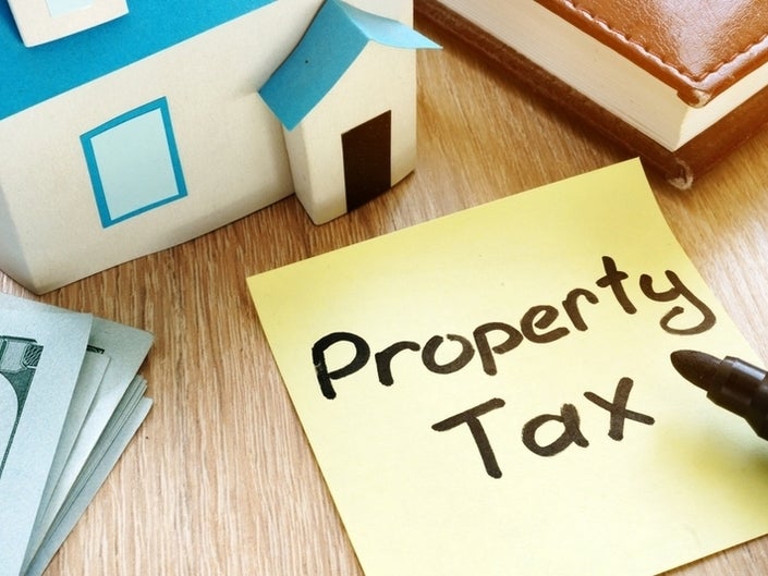 WilCo Property Tax Payments Deadline Draws Near