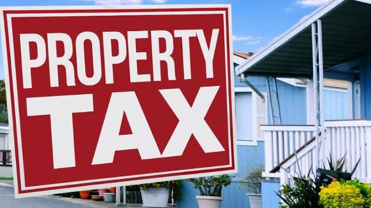 Property tax deadline nears