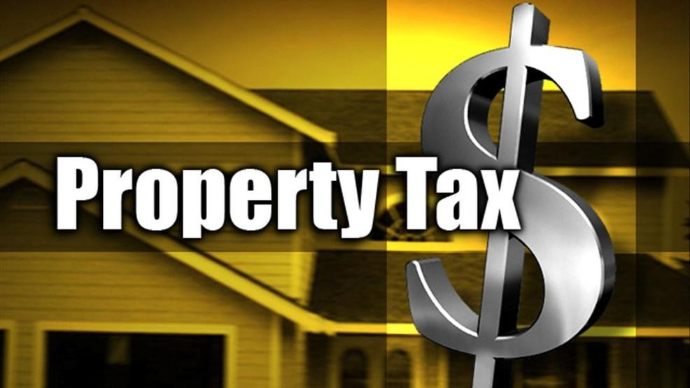 El Paso property tax deadline is the end of January