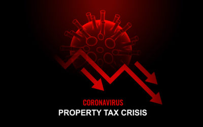 Are you worried about Property Taxes in COVID-19