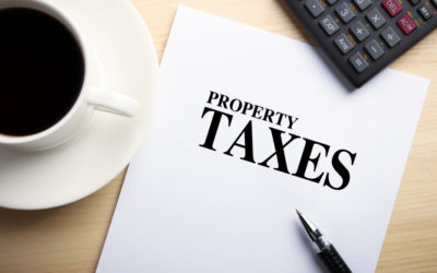 What If You Missed The Property Tax Deadline?