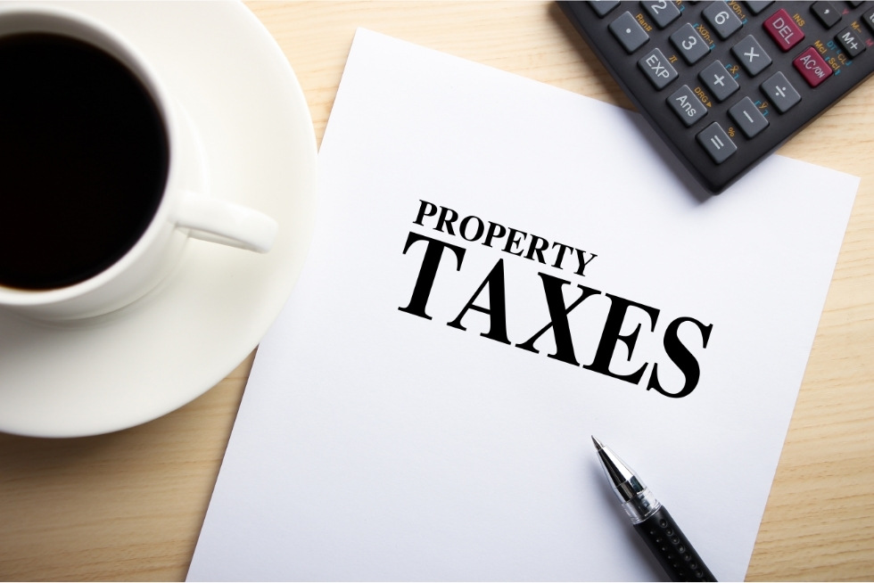 What If You Missed The Property Tax Deadline?