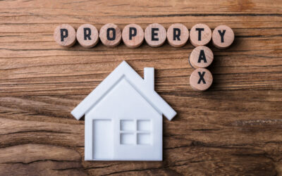 What To Do If You Are Unable to Pay Property Taxes